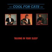 Talking In Your Sleep