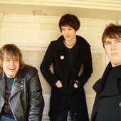 The stayaways
