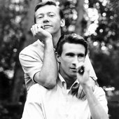 Bob & Bill (1965-6)