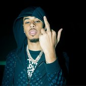 Lil Saint (formerly Lil Satan)