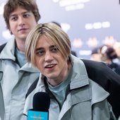 Lukas, Jokūbas ir Alanas iš Katarsio
