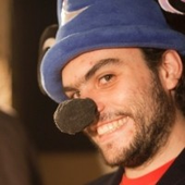 Avatar di sagmor