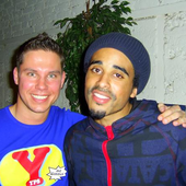 LastFM profile picture for @estephano