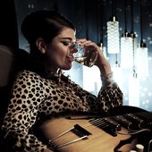 Gemma Ray, photo credit: Alessandra Leimer