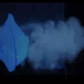 Aerosol Nebulizer ASMR