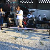 APJ - Live @ Cascina Dispersa