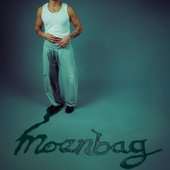 Moanbag - EP