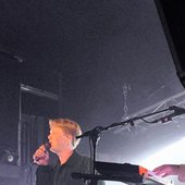 The Garage, Highbury, London