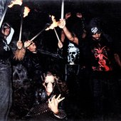 Necrolust (Bahia, Brazil)