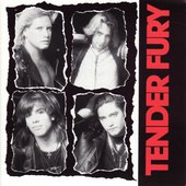 Tender Fury [Explicit]