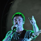 concerto a Montecelio agosto 2011