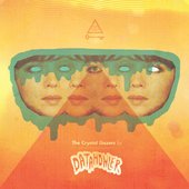 The Crystal Gazers - EP
