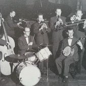 The Dutch Swing College Band