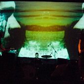 A Storm of Light - Live at Passos Manuel, Porto, Portugal - 4/4/2009