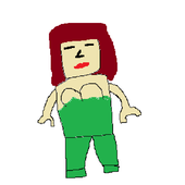 the sandwich egirl