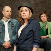 The Corin Tucker Band