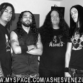 Ashes