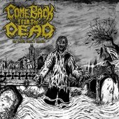 The Coffin Earth's Entrails
