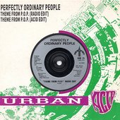 Theme From P.O.P.