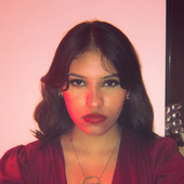 Avatar for urvashawtyyyy