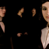 Ladytron