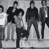 The Dictators