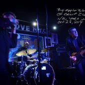 Big Apple Blues 3