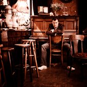 Mateusz at Singer Krakow