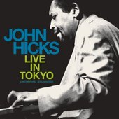 Live in Tokyo