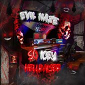 So Icey Hellraiser EP
