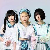 3member lineup