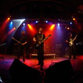live in Zwickau
