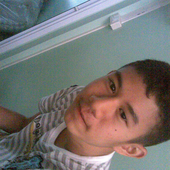 LastFM profile picture for @deliberately