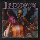 LOCKDOWN - LOCKDOWN