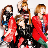 2NE1 - PNG Optimizer