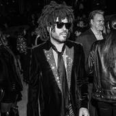 Lenny Kravitz