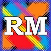 Ronnie Magnum