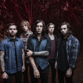The Word Alive 2012 PNG