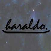 haraldomusic için avatar