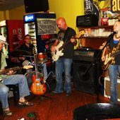 Sweet Jones at the St. Georges Country Store, DE