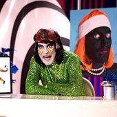 Noel Fielding