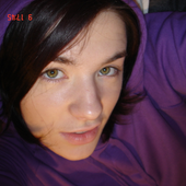 LastFM profile picture for @thirteen