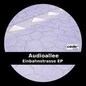 Einbahnstrasse Ep