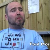 Foul Mouth Jerk