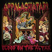 Blood on the Altar