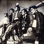 Adam & The Ants