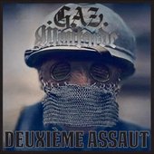Deuxieme Assault