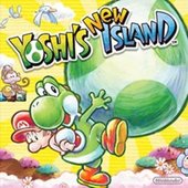 Yoshi's New Island Soundtrack
