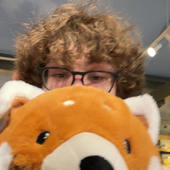 luh panda