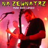 No Mercy, Warszawa 28.01.2009r.